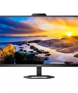 Philips Monitor 27 inches 27E1N5600HE IPS HDMI DP USB-C Pivot Camera Speakers