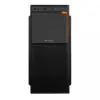 Logic Concept Компютър case J23 midi tower ATX USB 3.0 x 2 черен