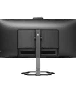 Alternative view of Philips Monitor 34 inches 34E1C5600HE VA HDMI DP USB-C HAS Camera Speakers