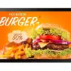 Samsung Professional монитор OH24B 24 inches mat 24h/7 1500cd/m2 S10 Player (Tizen 6.5) 3 years d2d