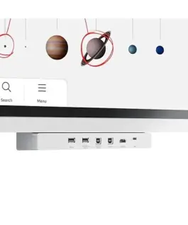 Samsung Port extension for Flip PRO WM55B