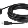 ATEN Extender кабел UE350A USB3.1 Gen1 5m