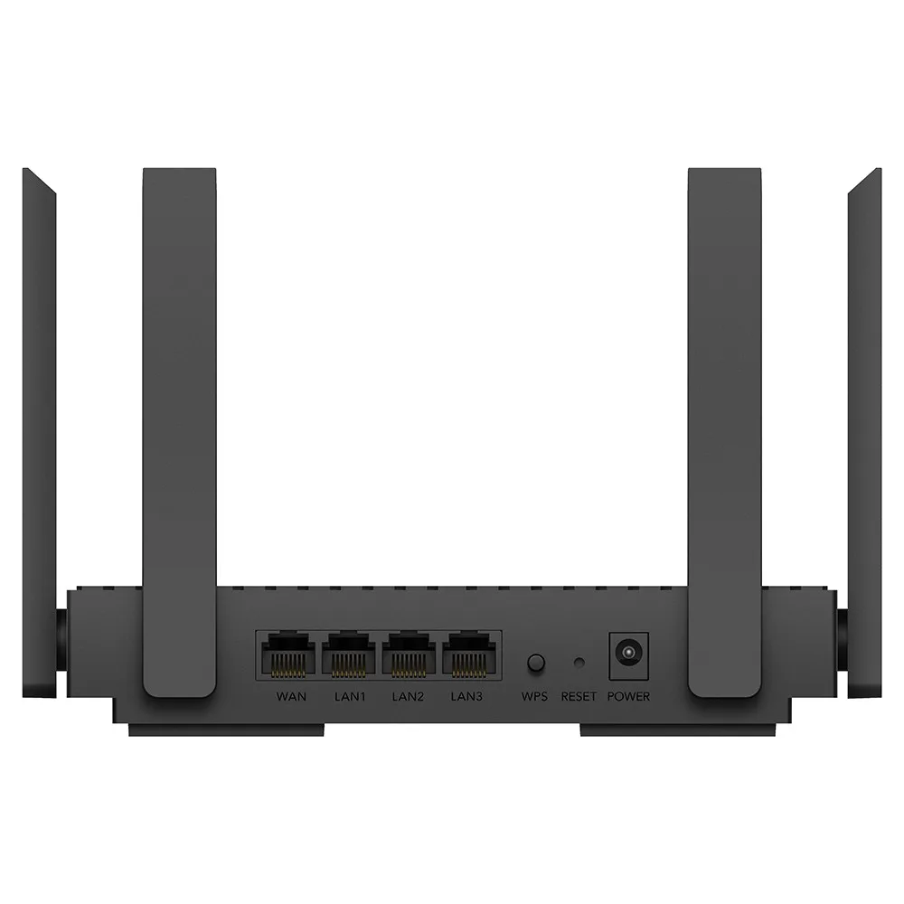 Cudy Router Mesh Gigabit WiFi WR3000 AX3000 - Image 5