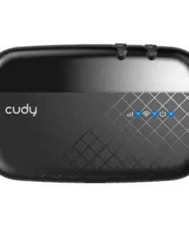 Cudy Router Mobile MF4 4G LTE SIM WiFi N150