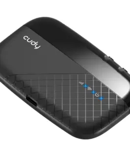 Cudy Router Mobile MF4 4G LTE SIM WiFi N150