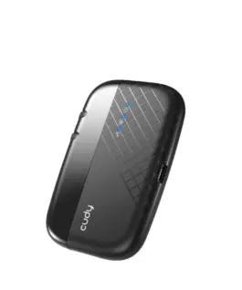 Cudy Router Mobile MF4 4G LTE SIM WiFi N150