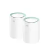 Cudy System WiFi Mesh M1300 (2-Pack) AC1200