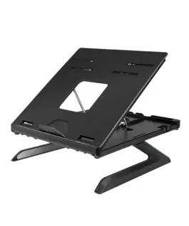 LogiLink Лаптоп stand with smartphone holders