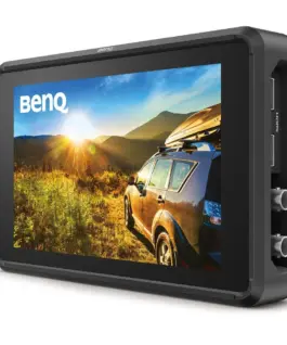Монитор за видео камера BENQ PVS7 - 7 inch IPS FHD(1920x1200)