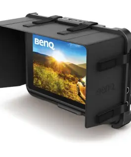 Монитор за видео камера BENQ PVS7 - 7 inch IPS FHD(1920x1200)