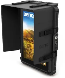 Монитор за видео камера BENQ PVS7 - 7 inch IPS FHD(1920x1200)