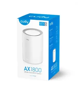 Cudy System WiFi Mesh M1800