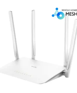 Cudy Router WR1300 Mesh Gigabit WiFi AC1200