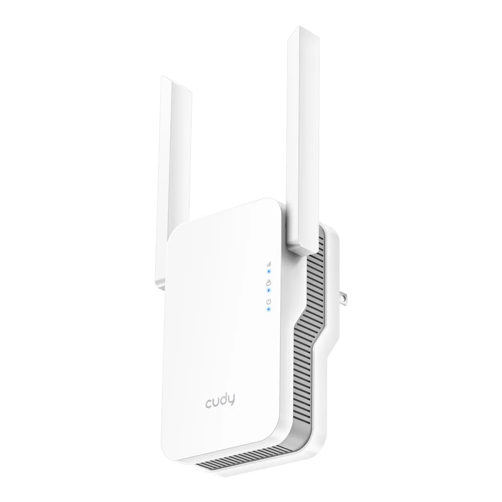 Cudy Repeater WiFi RE1800 Mesh AX1800 - Image 2