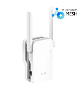 Cudy Repeater WiFi RE1800 Mesh AX1800
