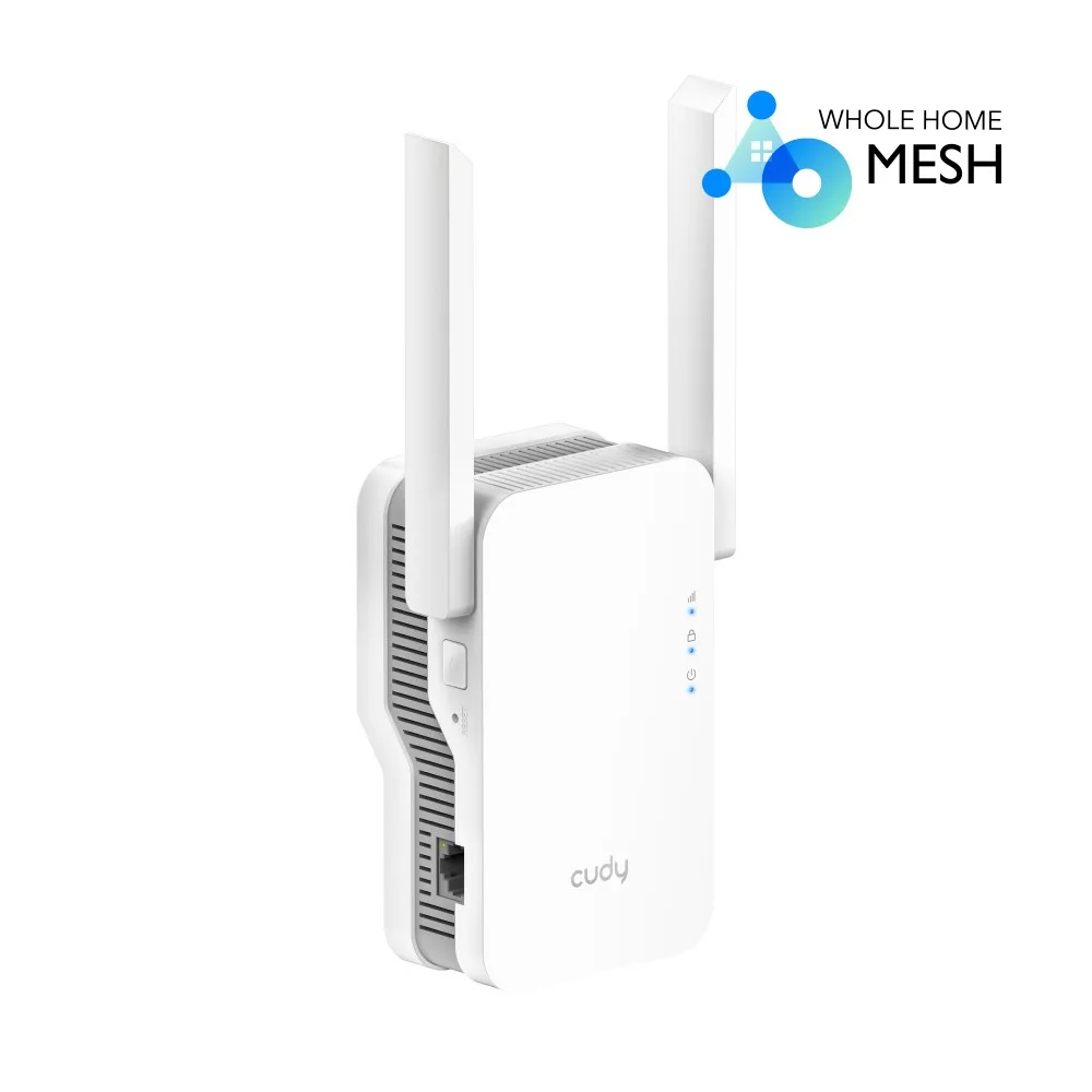 Cudy Repeater WiFi RE1800 Mesh AX1800 - Image 5