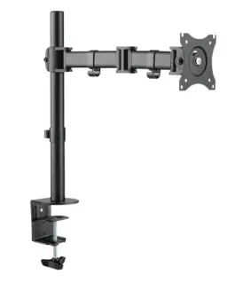 LogiLink Monitor mount 13-27 39; steel VESA 100x100