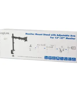 LogiLink Monitor mount 13-27 39