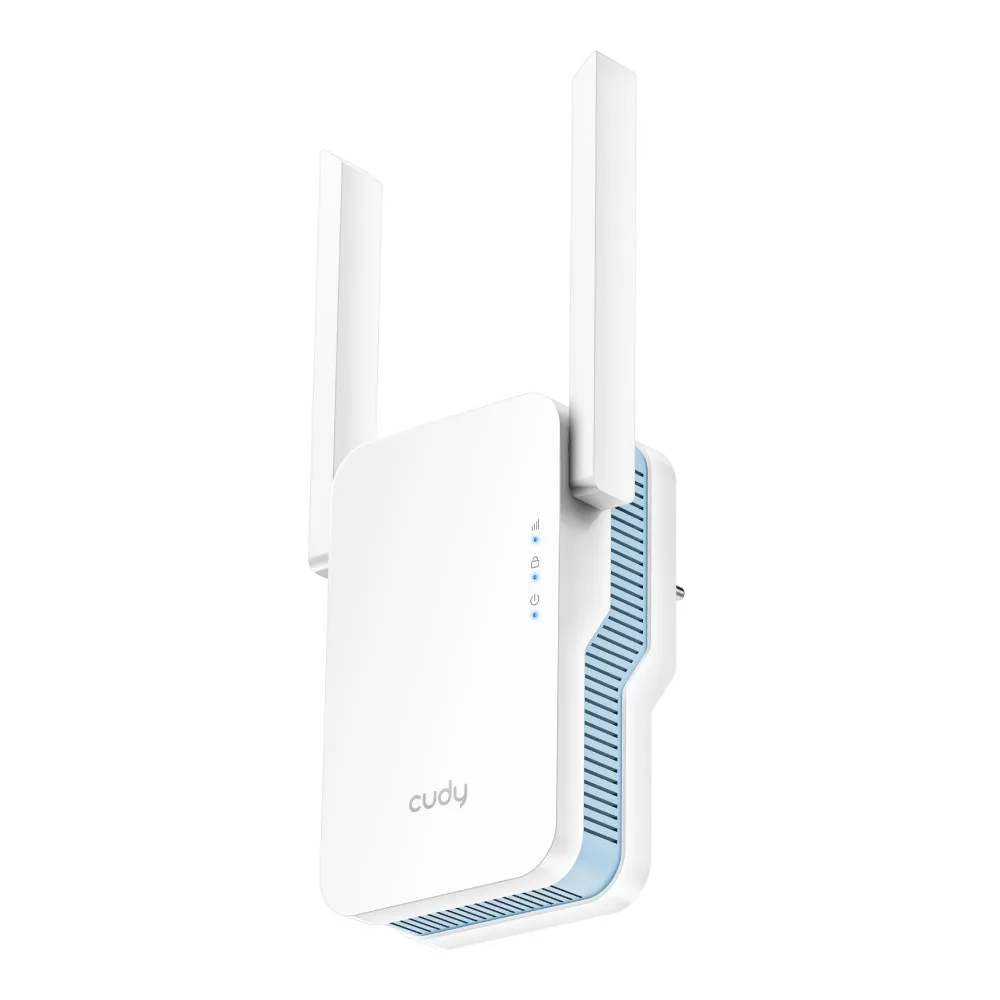 Cudy Repeater WiFi RE1200 Mesh AC1200 - Image 3