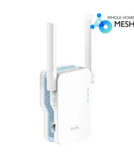 Cudy Repeater WiFi RE1200 Mesh AC1200