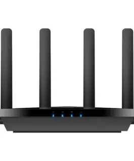 Alternative view of Cudy Router P5_EU Mesh Gigab AX3000 5G Dual SIM