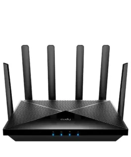 Cudy Router P5_EU Mesh Gigab AX3000 5G Dual SIM