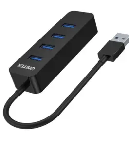 Unitek HUB USB-A