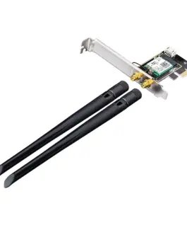 Cudy Network card WE3000 WiFi AX5400 PCI-E