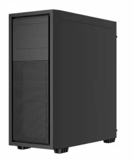 Gembird Компютър Case Midi Tower Fornax K500 ATX