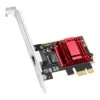 Cudy Network адаптер PE25 2.5 Gb PCI-E