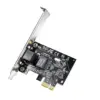 Cudy Network адаптер PE10 Gigabit PCI-E