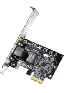 Cudy Network адаптер PE10 Gigabit PCI-E
