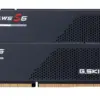 G.SKILL памет за компютър DDR5 64GB (2x32GB) Ripjaws S5 6000MHz CL30 XMP3 черен
