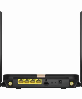Cudy Router LT500D Mesh AC1200 4G LTE SIM