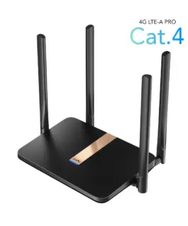 Cudy Router LT500D Mesh AC1200 4G LTE SIM