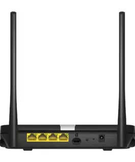 Cudy Router LT500 Mesh AC1200 4G LTE SIM
