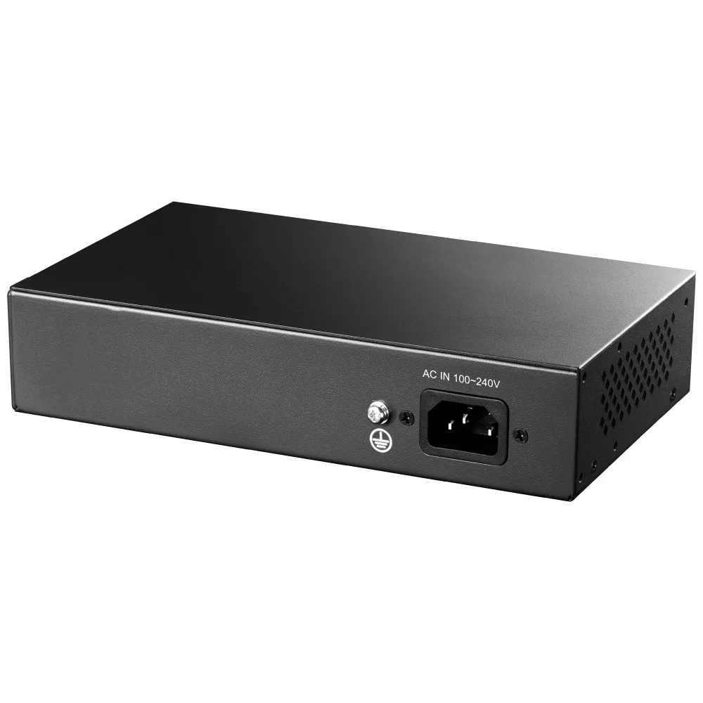 Cudy Switch GS1016 16xGE Metal Case - Image 3