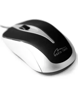 Alternative view of Media-Tech Optical мишка MT1091S PLANO 800 dpi