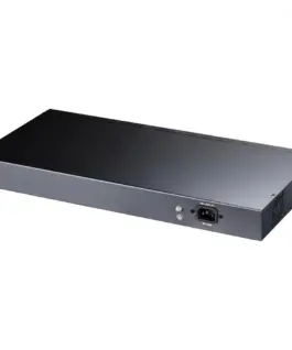 Alternative view of Cudy Switch GS1020PS2 16xGE PoE+ 200W 2xSFP