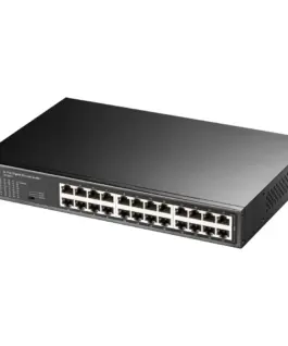 Alternative view of Cudy Switch GS1024 24xGE Metal Case