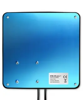 Qoltec Antenna 4G LTE DUAL MIMO booster