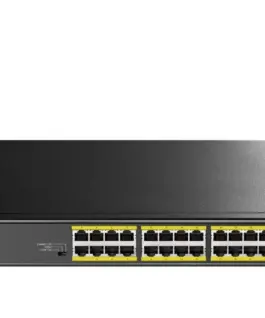Cudy Switch GS1028PS2 24xGE PoE+ 300W 2xSFP