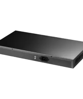 Cudy Switch GS1028PS2 24xGE PoE+ 300W 2xSFP