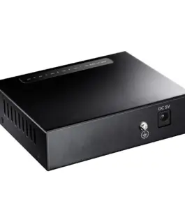 Cudy Switch GS105 5xGE Metal Case