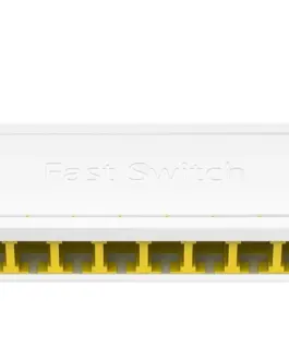 Cudy Switch FS108D 8xFE