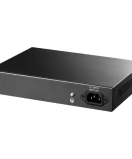 Cudy Switch GS1010PE 8 xGE PoE+ 120W 2xGb Uplink