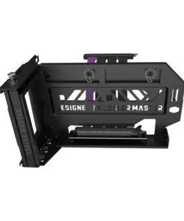 Alternative view of Cooler Master Universal vertical държач за видео карта V3