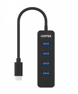 Unitek HUB USB-C