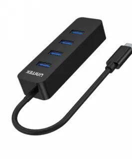 Unitek HUB USB-C