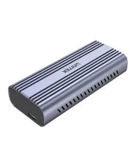Unitek SolidForce USB-C to M.2 SSD